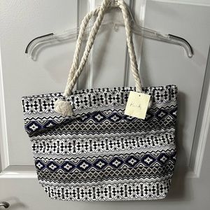 Aztec Tote Bag